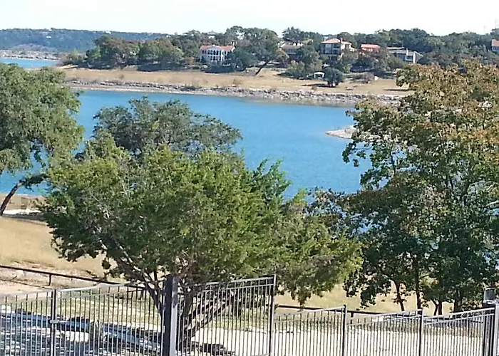Lodge At Turkey Cove
