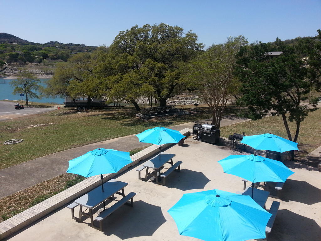 Alojamento de Turismo Selvagem At Turkey Cove Canyon Lake