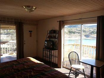 At Turkey Cove *