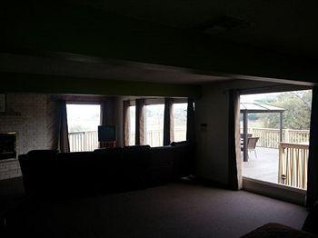 Alojamento de Turismo Selvagem At Turkey Cove Canyon Lake