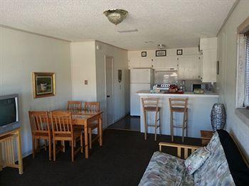 Lodge At Turkey Cove