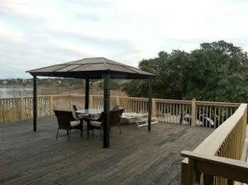 Alojamento de Turismo Selvagem At Turkey Cove Canyon Lake