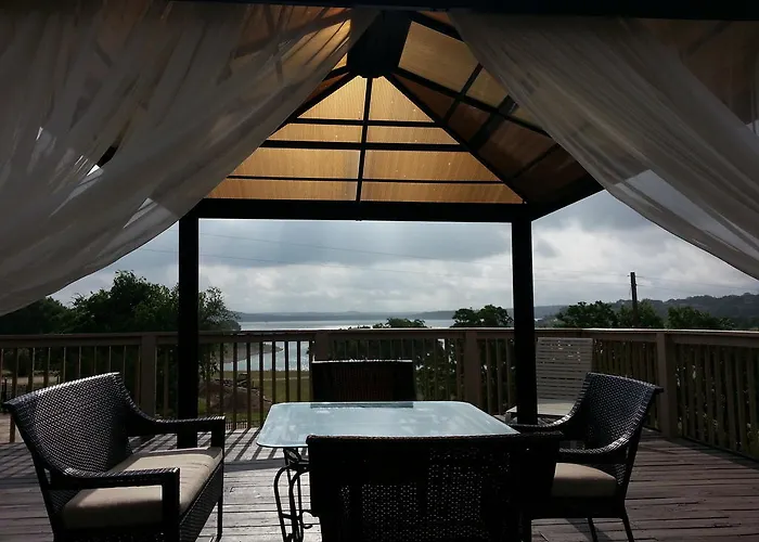 Lodge At Turkey Cove