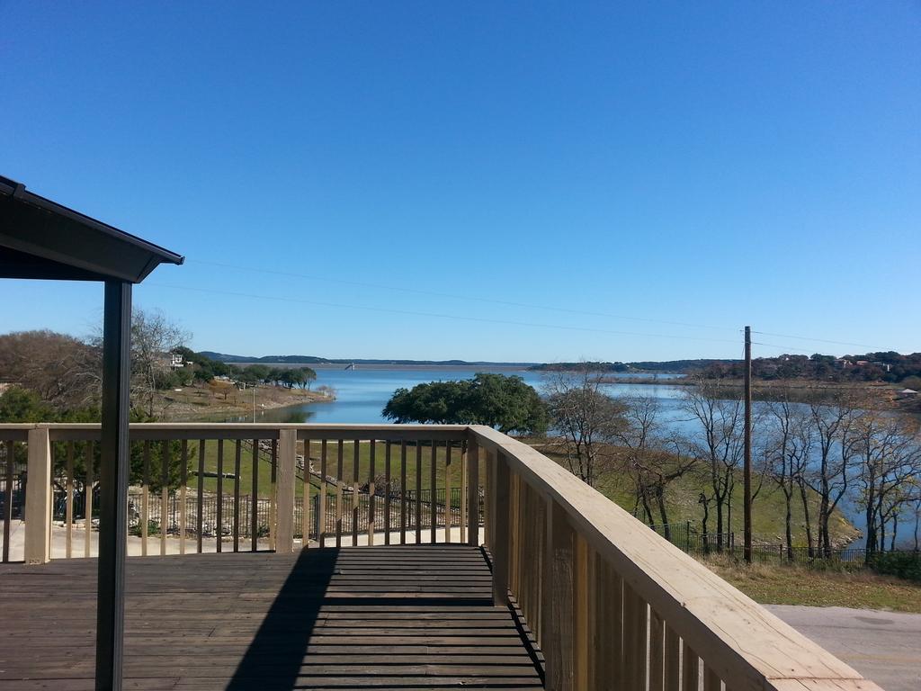 At Turkey Cove *