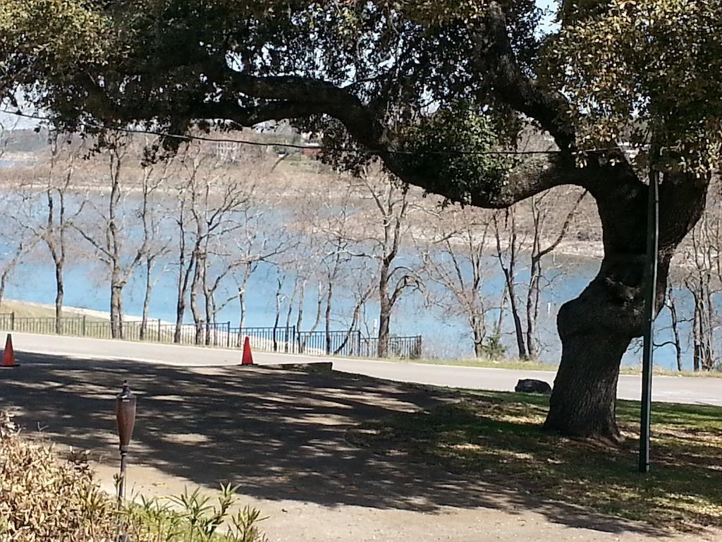 Lodge At Turkey Cove Canyon Lake