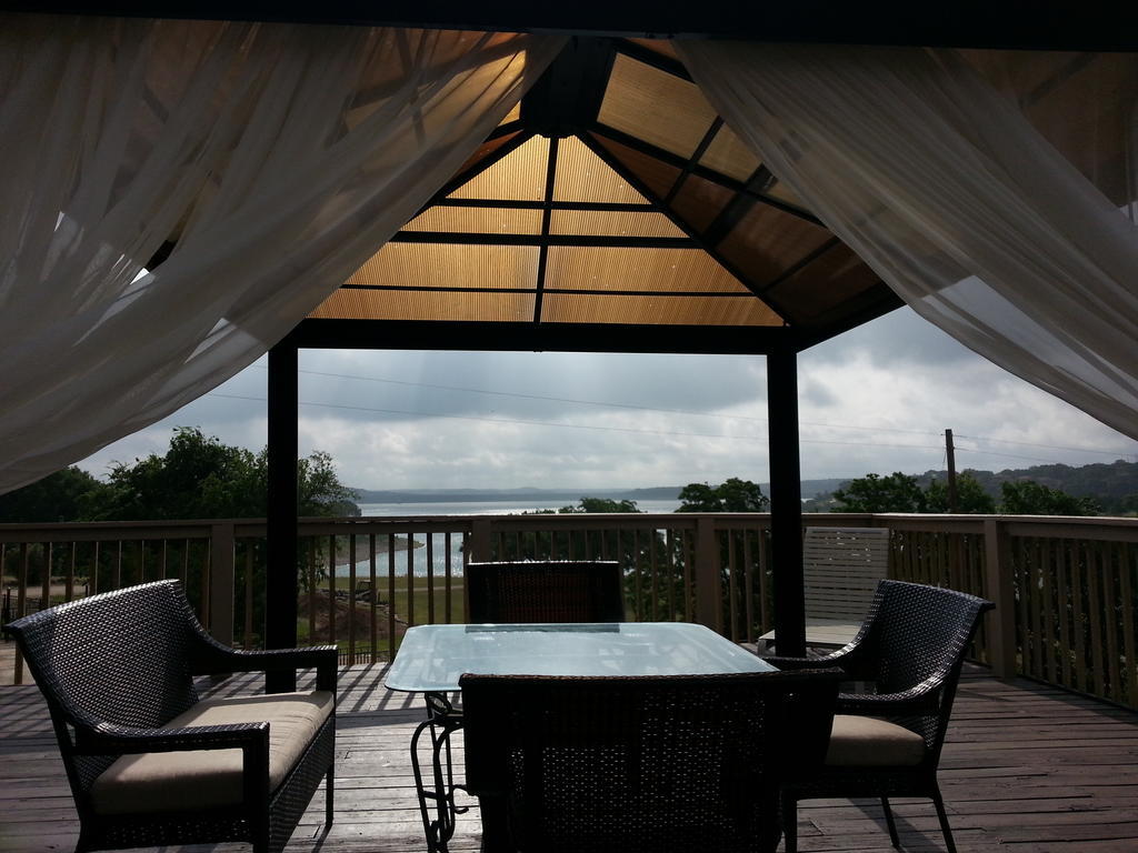 Lodge At Turkey Cove Canyon Lake
