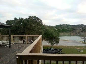 Lodge At Turkey Cove *